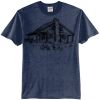 50/50 Cotton/Poly T Shirt Thumbnail