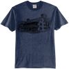50/50 Cotton/Poly T Shirt Thumbnail