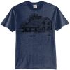 50/50 Cotton/Poly T Shirt Thumbnail