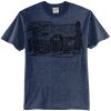50/50 Cotton/Poly T Shirt Thumbnail
