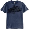 50/50 Cotton/Poly T Shirt Thumbnail