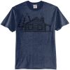 50/50 Cotton/Poly T Shirt Thumbnail
