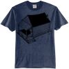 50/50 Cotton/Poly T Shirt Thumbnail