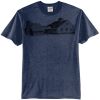 50/50 Cotton/Poly T Shirt Thumbnail