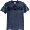 50/50 Cotton/Poly T Shirt Thumbnail