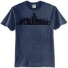 50/50 Cotton/Poly T Shirt Thumbnail