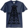 50/50 Cotton/Poly T Shirt Thumbnail