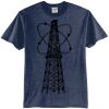 50/50 Cotton/Poly T Shirt Thumbnail