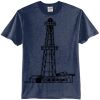 50/50 Cotton/Poly T Shirt Thumbnail