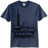 50/50 Cotton/Poly T Shirt Thumbnail