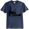 50/50 Cotton/Poly T Shirt Thumbnail