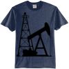 50/50 Cotton/Poly T Shirt Thumbnail