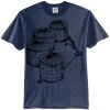 50/50 Cotton/Poly T Shirt Thumbnail