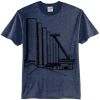 50/50 Cotton/Poly T Shirt Thumbnail