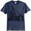 50/50 Cotton/Poly T Shirt Thumbnail