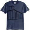 50/50 Cotton/Poly T Shirt Thumbnail