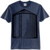 50/50 Cotton/Poly T Shirt Thumbnail