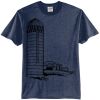 50/50 Cotton/Poly T Shirt Thumbnail