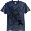 50/50 Cotton/Poly T Shirt Thumbnail