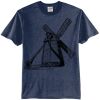 50/50 Cotton/Poly T Shirt Thumbnail