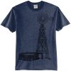 50/50 Cotton/Poly T Shirt Thumbnail
