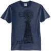 50/50 Cotton/Poly T Shirt Thumbnail