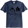 50/50 Cotton/Poly T Shirt Thumbnail