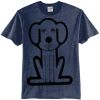 50/50 Cotton/Poly T Shirt Thumbnail