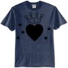 50/50 Cotton/Poly T Shirt Thumbnail