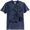 50/50 Cotton/Poly T Shirt Thumbnail