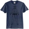 50/50 Cotton/Poly T Shirt Thumbnail