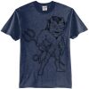 50/50 Cotton/Poly T Shirt Thumbnail