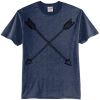 50/50 Cotton/Poly T Shirt Thumbnail