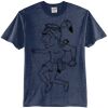 50/50 Cotton/Poly T Shirt Thumbnail