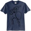 50/50 Cotton/Poly T Shirt Thumbnail
