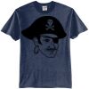 50/50 Cotton/Poly T Shirt Thumbnail