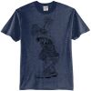 50/50 Cotton/Poly T Shirt Thumbnail
