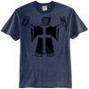 50/50 Cotton/Poly T Shirt Thumbnail