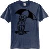 50/50 Cotton/Poly T Shirt Thumbnail