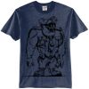50/50 Cotton/Poly T Shirt Thumbnail
