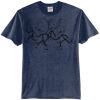50/50 Cotton/Poly T Shirt Thumbnail