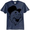 50/50 Cotton/Poly T Shirt Thumbnail
