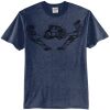 50/50 Cotton/Poly T Shirt Thumbnail