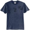 50/50 Cotton/Poly T Shirt Thumbnail