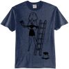 50/50 Cotton/Poly T Shirt Thumbnail
