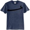 50/50 Cotton/Poly T Shirt Thumbnail