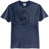 50/50 Cotton/Poly T Shirt Thumbnail