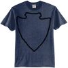 50/50 Cotton/Poly T Shirt Thumbnail