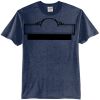 50/50 Cotton/Poly T Shirt Thumbnail