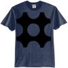 50/50 Cotton/Poly T Shirt Thumbnail